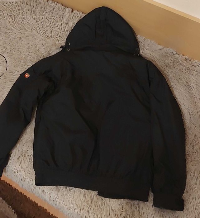Wellensteyn Cliffjacke S/M
