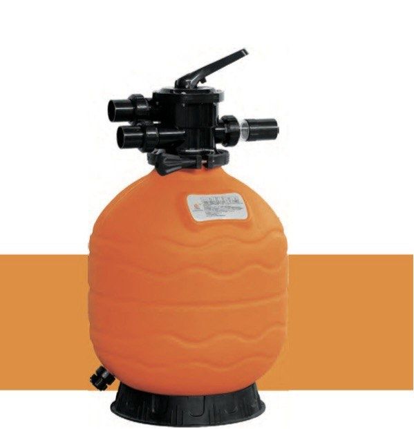 Фильтры для бассейна