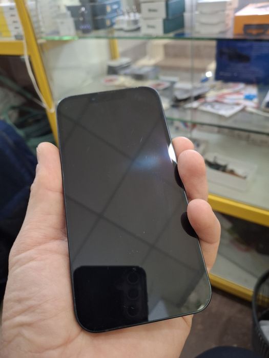 Айфоон 13 128гига