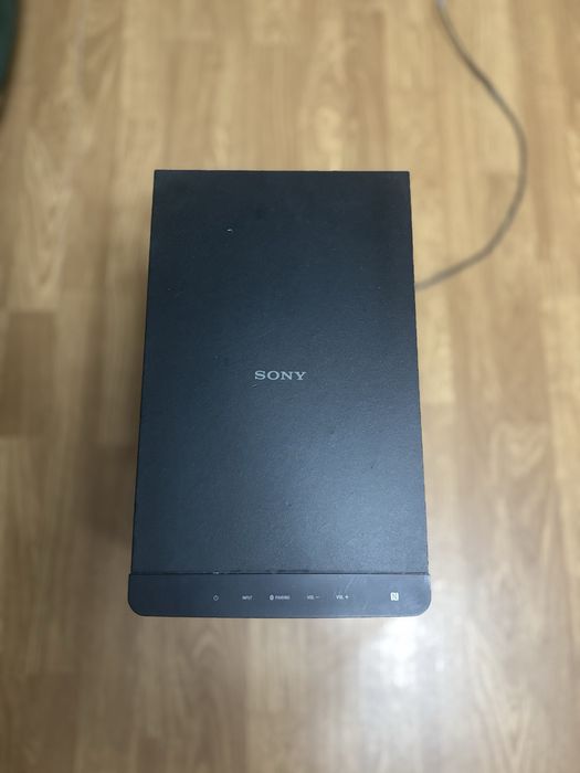 Sistem audio Sony Home Cinema 5.1 – stare impecabilă, complet
