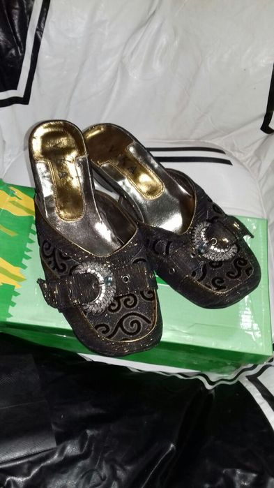 Tuflilar yangi kachestvasi zo'r