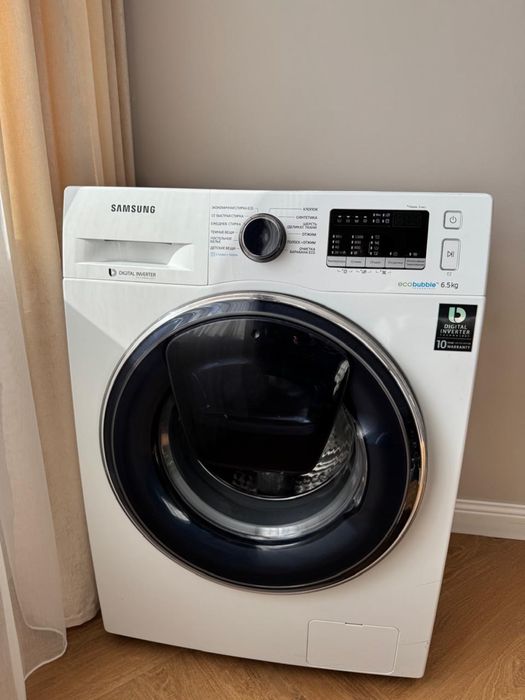 Стиральная машина Samsung