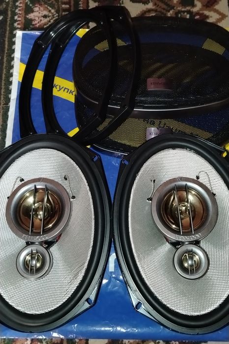 KENWOOD 718 orginal