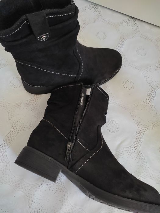 Botine Clara Barson