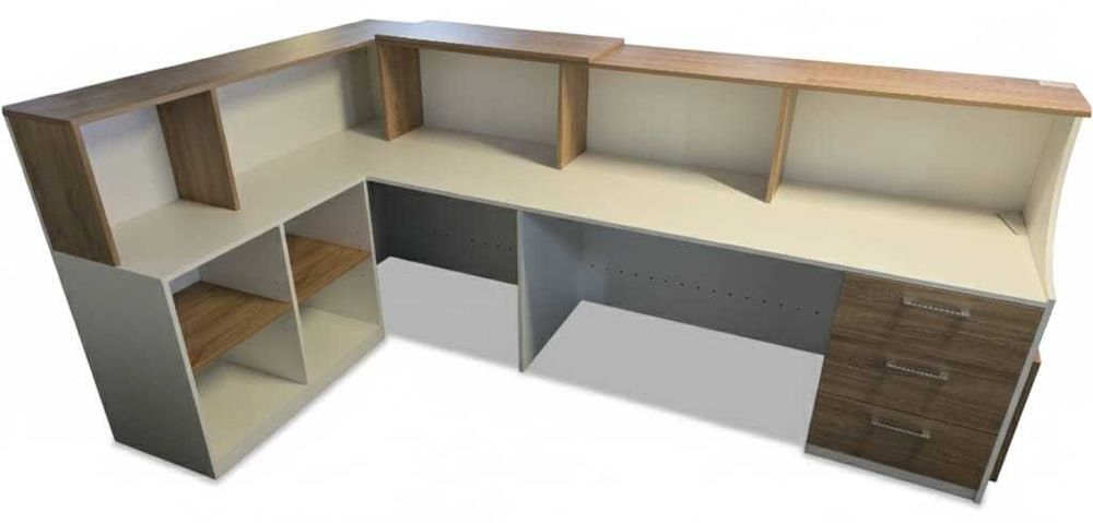 Receptie intampinare clienti