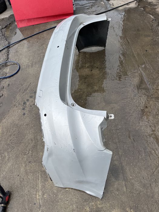 Броня Fiat Tipo 2017- 3бр