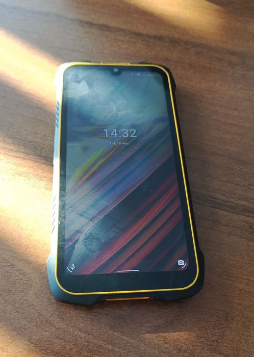 Обмен кубот кинконг 6