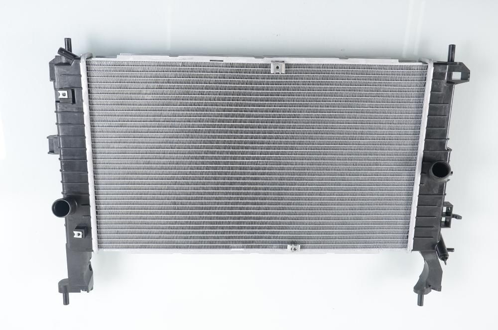 радиатор воден НОВ за ОПЕЛ MERIVA A (03-) 1.3/1.7 CDTi