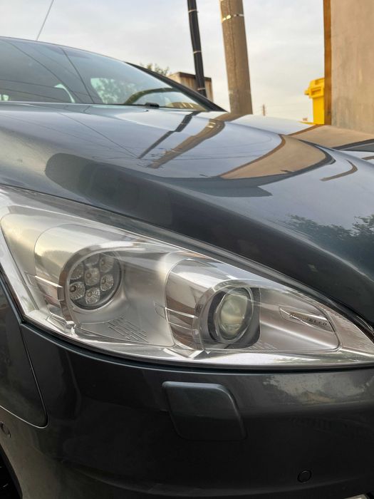 Ляв фар Десен фар Peugeot Пежо 508 Led Xenon Лед Ксенон pejo