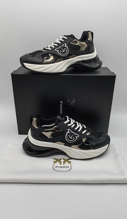 Pinko Ariel 15 Оригинални Сникърси