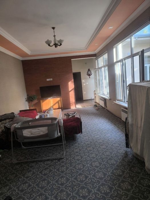 Продаётся земельный участок под строительство Мирзо-Улугбекский район