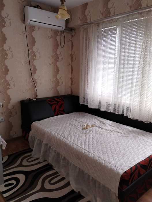 Дава се под наем Двустаен апартамент в Силистра, Изток - 45 кв.м за 178.5 € - Снимка #2