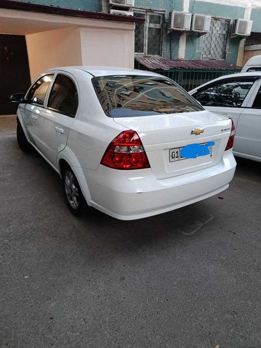 NEXIA 3 avtomad 2022 yil xalol probeg