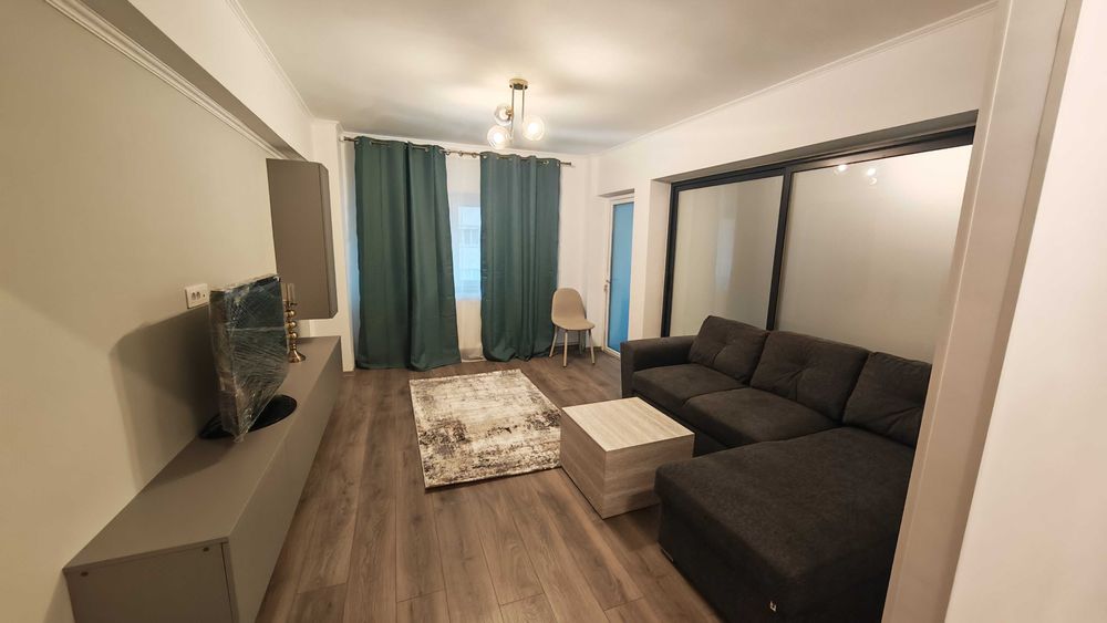 Apartament 3 camere,ultracentral,prima inchiriere