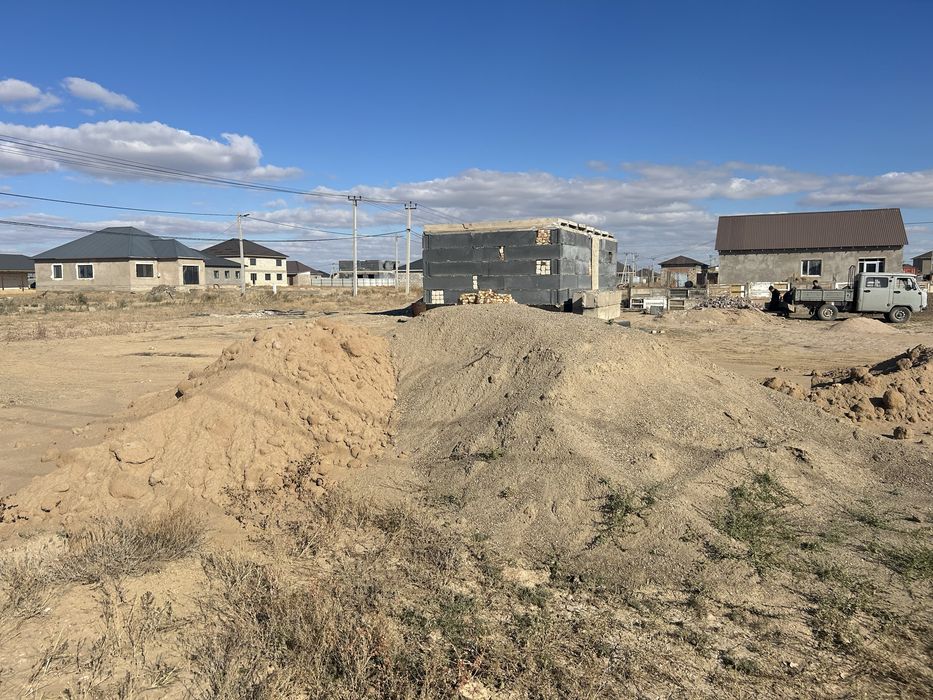 Участок ИЖС в ЗЖР частная