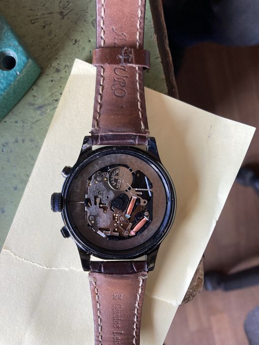 Мъжки оригинален часовник Tommy Hilfiger