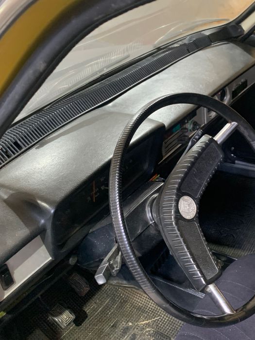 Dacia 1300 Taxi Columbia