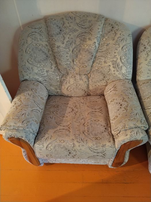 Продам мягкую мебель