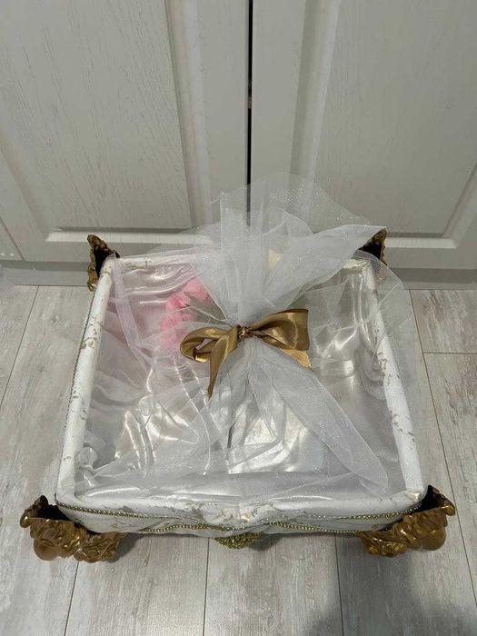 Корзины тойбастар