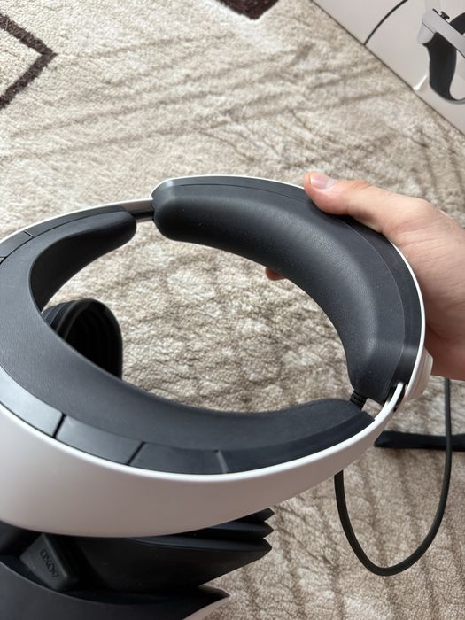 Playstation VR2 Перфектно състояние