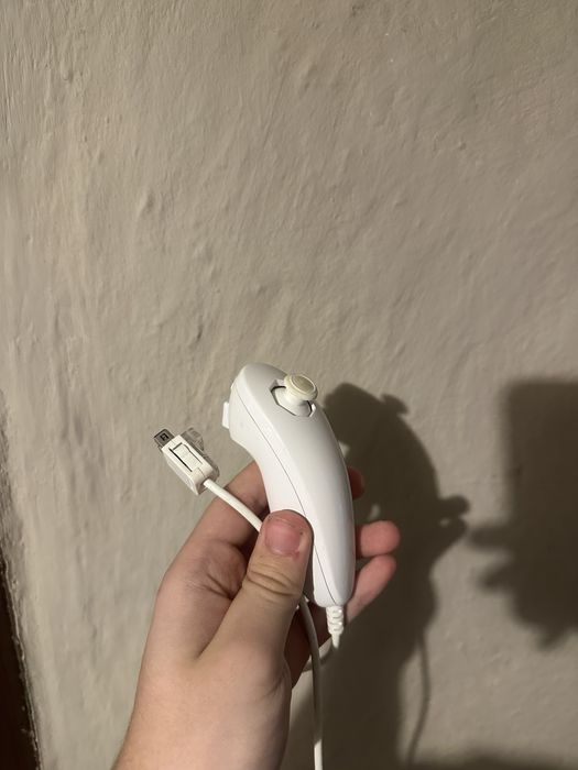 consola wii gata de jucat