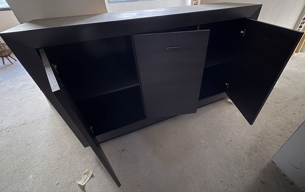 Шкаф за дневна - използван