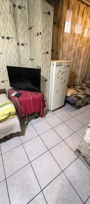 Нощувки в самостоятелни стаи с бани и Т. за сам от 8евр.до 16