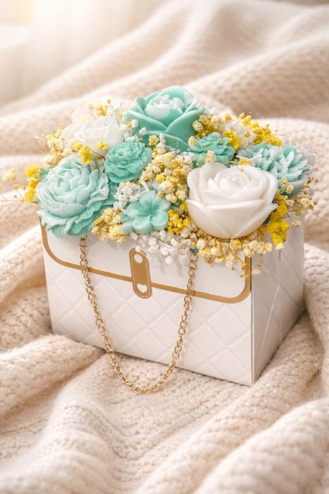 Свещи за всеки повод