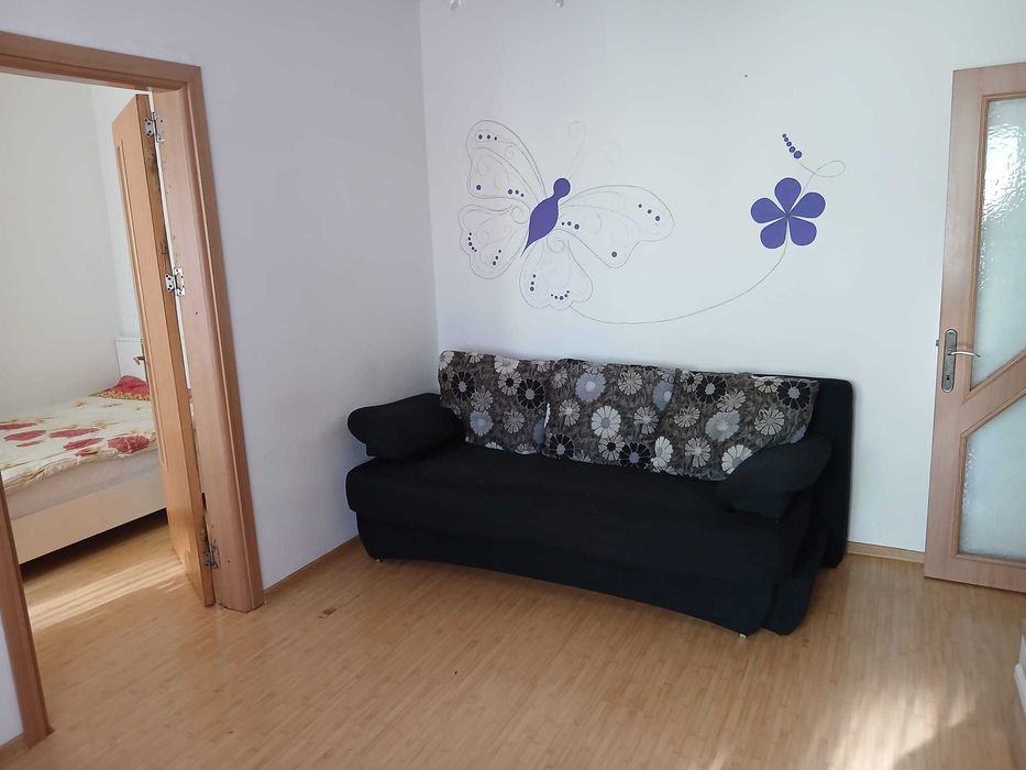 Apartament 2 camere, mobilat si utilat, cartier Vasile Aaron, Sibiu
