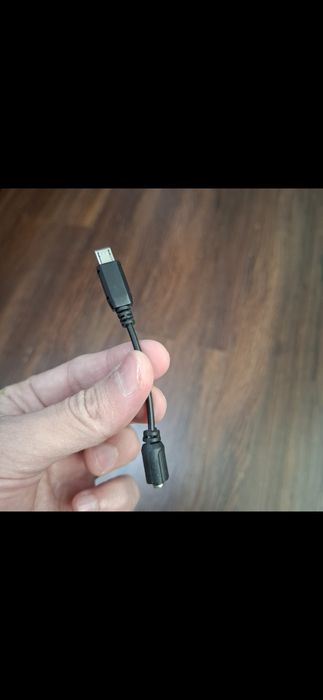 Адаптер для телефона