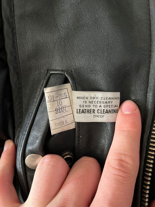 Jachetă Vintage Harley-Davidson 1991 - "An American Legend"