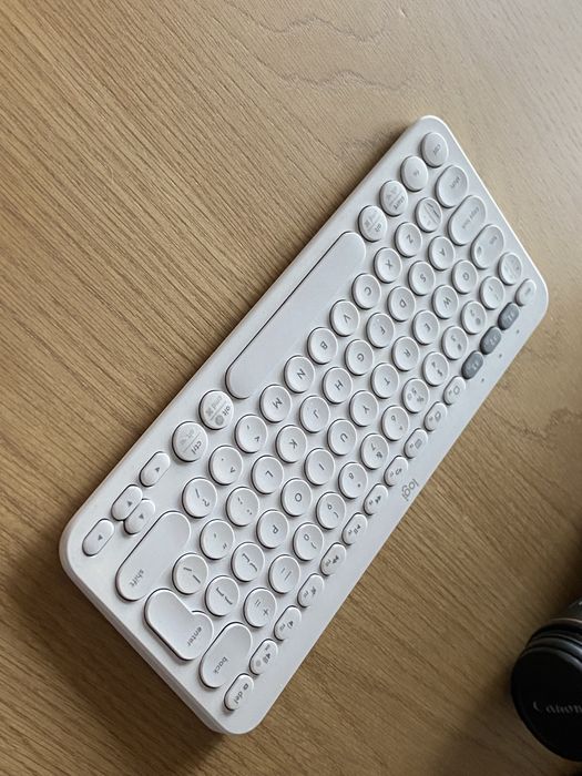 Tastatura Logitech k380