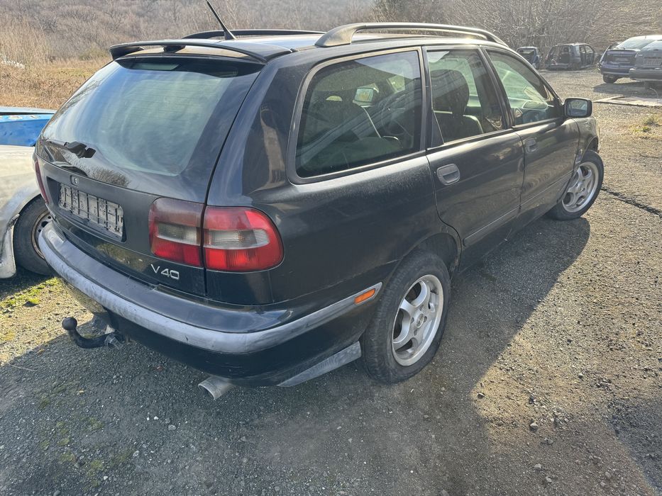 Volvo v40 1.8i 16v 1999г На Части