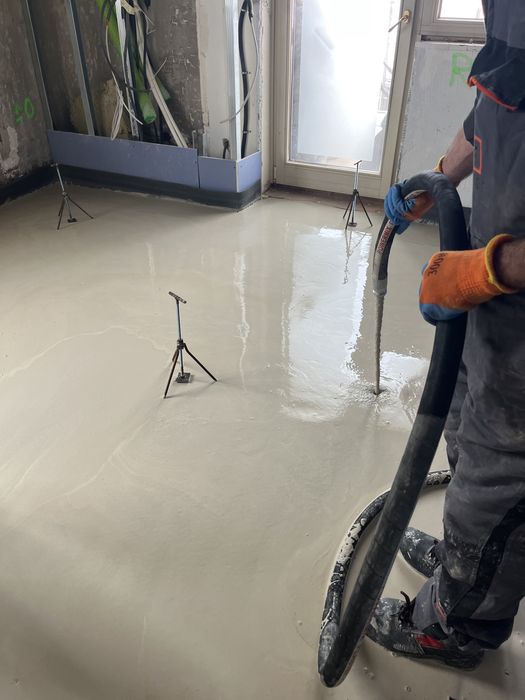 Sapa de ipsos/ sapa lichida/ sapa anhidrida