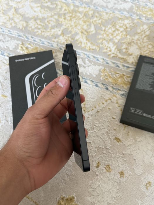 Самсунг Samsung S26 Ultra 256GB EAC