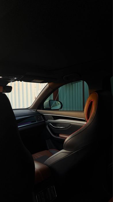 Продается BYD Song Plus AWD Dm-i