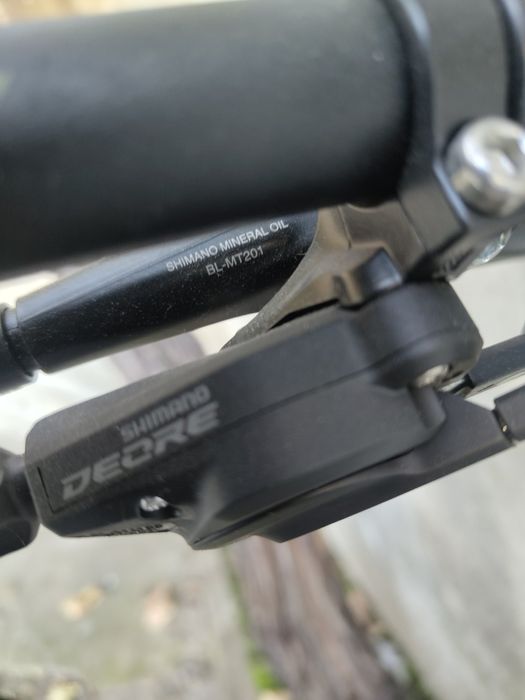 Sprint Apolon 27.5  customize