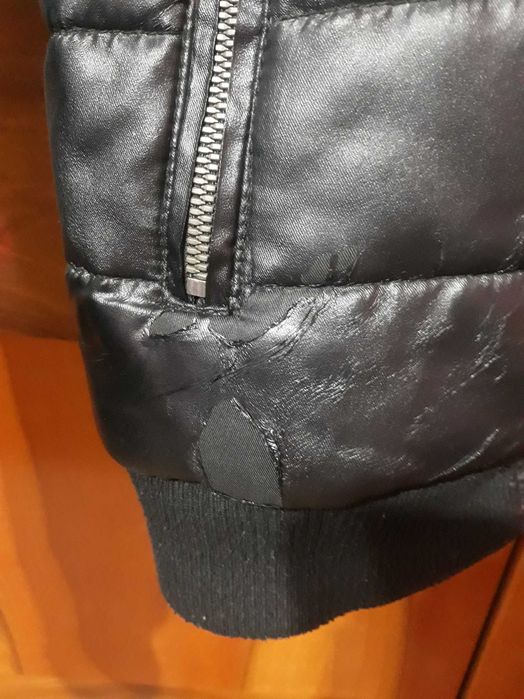 Geacă bărbați livergy, 40 M