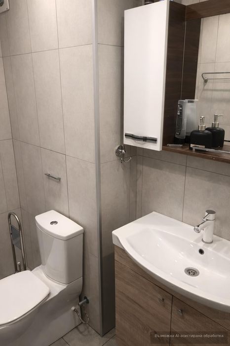 Дава се под наем Двустаен апартамент в София, Люлин 7 - 55 кв.м за 397.8 € - Снимка #8