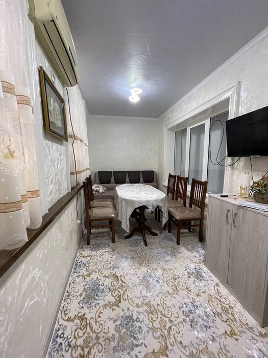 Продаётся квартира в центре Кибрая