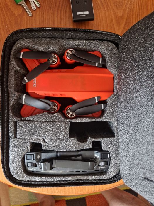 Дрон l900 pro se