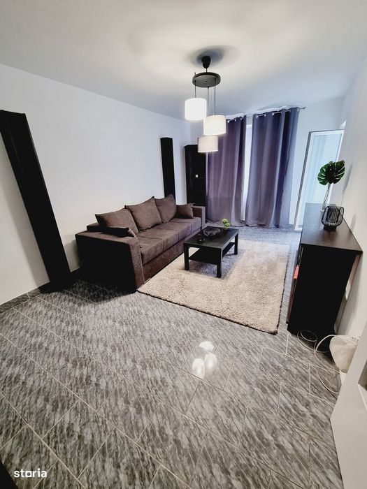 2 camere superbe, mobilate, Piata Delfinului