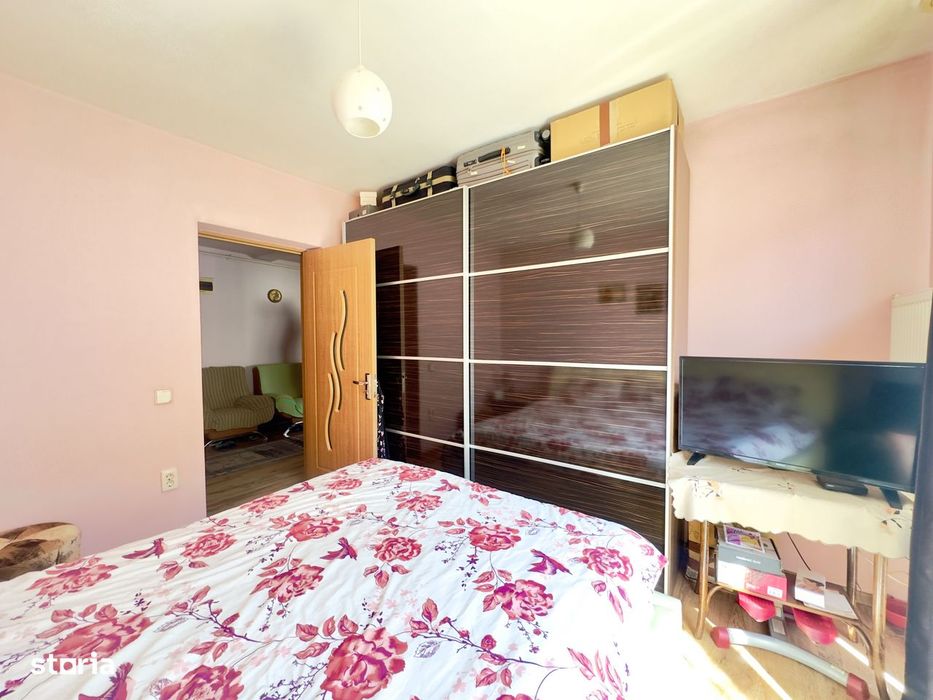 Comision 0 % | Vanzare Apartament 2 Camere Su 61 mp util+Parcare | Zon