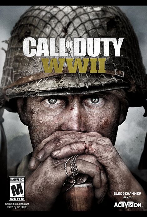 Call of duty ww2, playstation 5