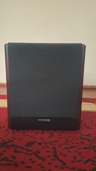 Microlab fs530 srochniy sotiladi