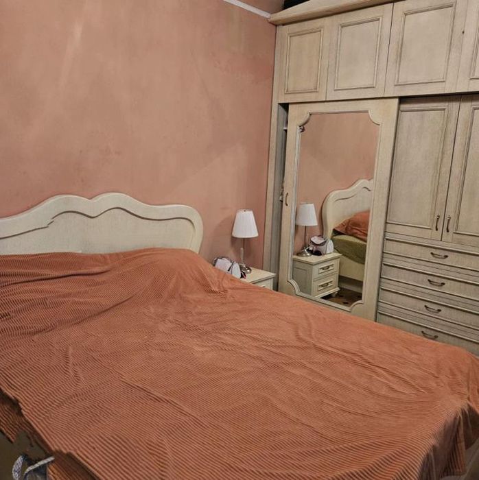 Дава се под наем Тристаен апартамент в София, Център - 100 кв.м за 1000 € - Снимка #3