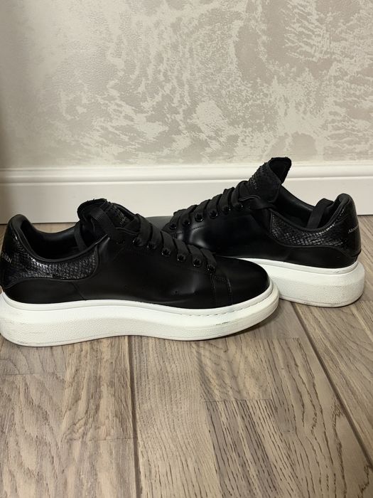 adidasi alexander mcqueen