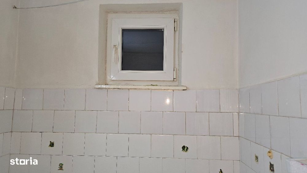 Vand apartament 3 camere decomandat in Deva, Balcescu, suprafata 67 mp