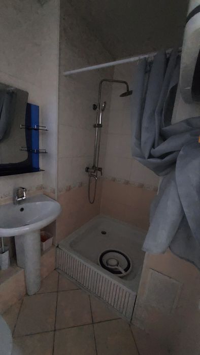 3-х комнатная квартира