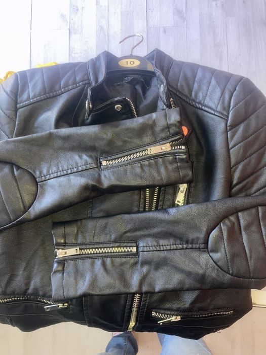 Geaca dama zara basic mărimea S